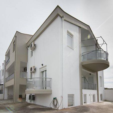 Coastal Apartments Volos Alykes ภายนอก รูปภาพ