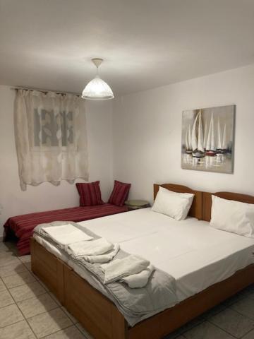 Coastal Apartments Volos Alykes ภายนอก รูปภาพ