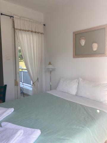 Coastal Apartments Volos Alykes ภายนอก รูปภาพ