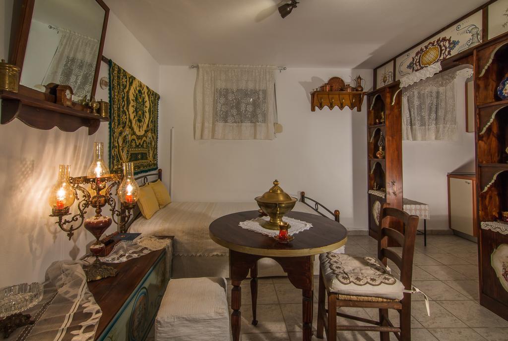 Coastal Apartments Volos Alykes ภายนอก รูปภาพ