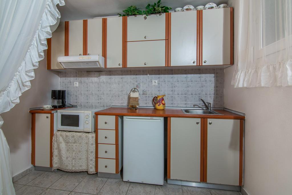 Coastal Apartments Volos Alykes ภายนอก รูปภาพ